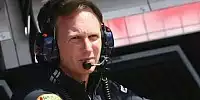 Bild zum Inhalt: Horner: "Absolut beeindruckend"