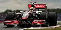 Bild zum Inhalt: Whitmarsh: Strategiewechsel bei McLaren-Mercedes?