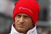 Bild zum Inhalt: Trulli: "Hatte in Silverstone nie viel Glück"