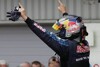 F1Total Champ: Vettel gewinnt klar