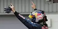 Bild zum Inhalt: F1Total Champ: Vettel gewinnt klar