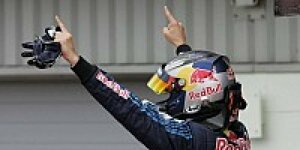 F1Total Champ: Vettel gewinnt klar