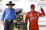 Richard Petty Kasey Kahne