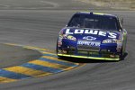 Jimmie Johnson 