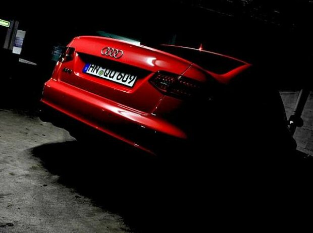 Audi RS6 Audi RS6