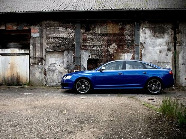 Audi RS6 Audi RS6
