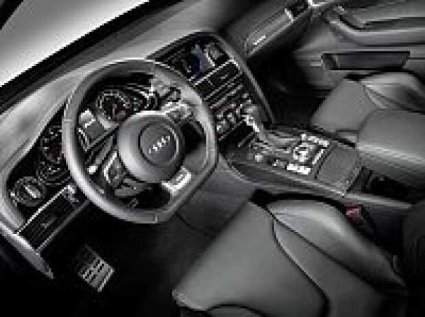 Audi RS6 Audi RS6