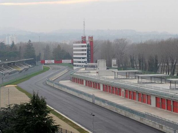 Imola