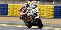 Bild zum Inhalt: Gresini erwartet Fortschritte in Assen