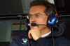Bild zum Inhalt: BMW Sauber F1 Team: Zu spät reagiert?