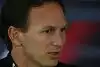 Bild zum Inhalt: Horner lobt die Loyalität Brawns