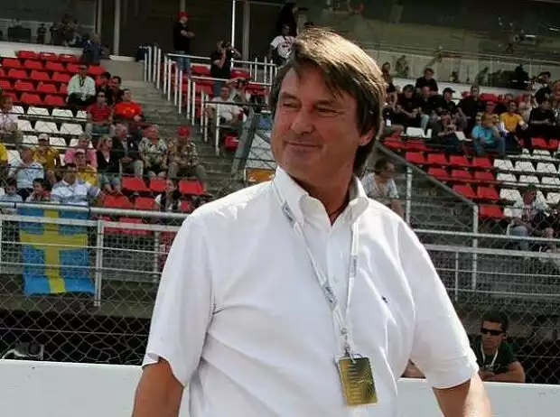 Hermann Tomczyk Titel-Bild zur News: Hermann Tomczyk