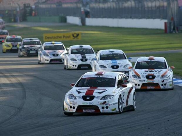 SEAT Leon Supercopa SEAT Leon Supercopa