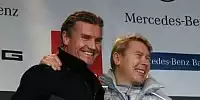 Bild zum Inhalt: Jede Menge Prominenz am Norisring