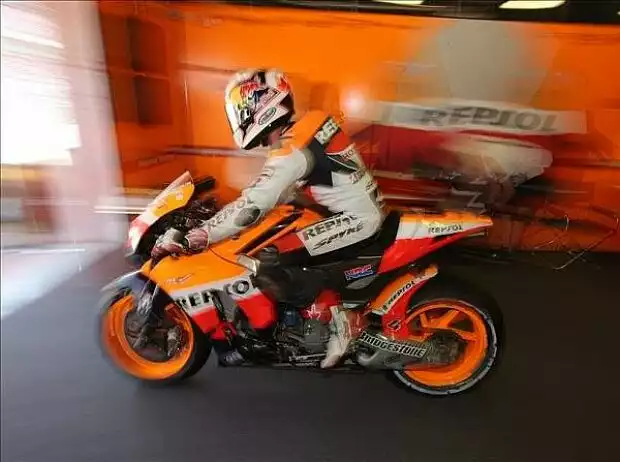 Andrea Dovizioso Titel-Bild zur News: Andrea Dovizioso
