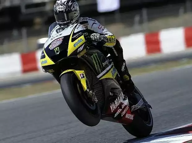 Colin Edwards Titel-Bild zur News: Colin Edwards