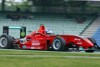 Bild zum Inhalt: "Deutsches Monaco": Formel-3-Euroserie am Norisring