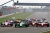 Superleague: Start in die zweite Saison