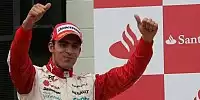 Pastor Maldonado