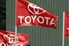 Bild zum Inhalt: Viele Gerüchte rund um Toyota