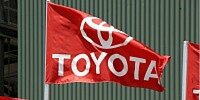 Bild zum Inhalt: Viele Gerüchte rund um Toyota
