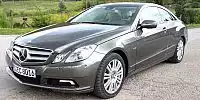 Bild zum Inhalt: Zwei Mercedes-Modelle auf Platz 1 bei deutscher JD Power-Studie