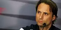 Bild zum Inhalt: Kostenkontrolle: Williams will Tempo machen