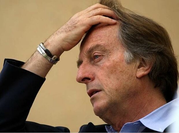 Luca di Montezemolo Luca di Montezemolo