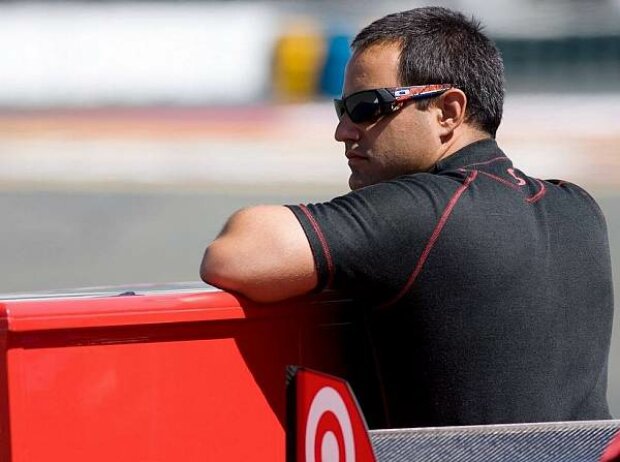Juan Pablo Montoya Juan Pablo Montoya