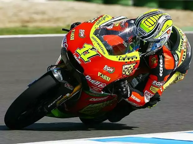 Sandro Cortese Titel-Bild zur News: Sandro Cortese
