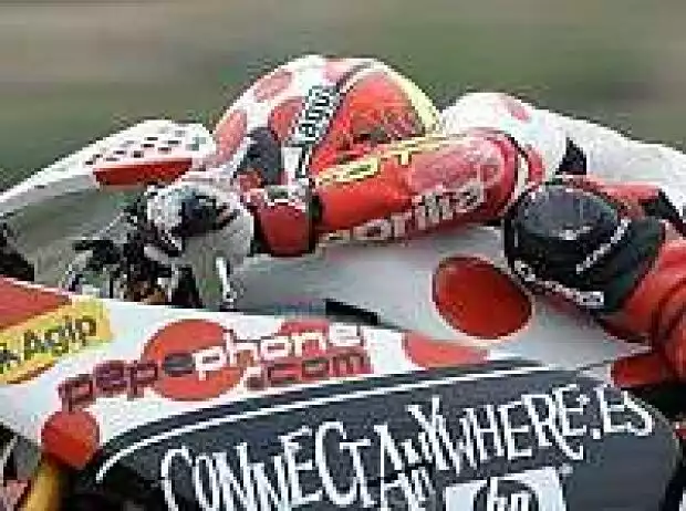 Hector Barbera Titel-Bild zur News: Hector Barbera