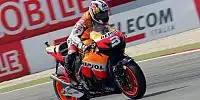 Daniel Pedrosa