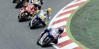 MotoGP-Start