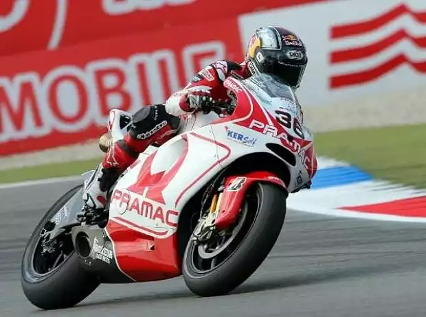 Mika Kallio Titel-Bild zur News: Mika Kallio