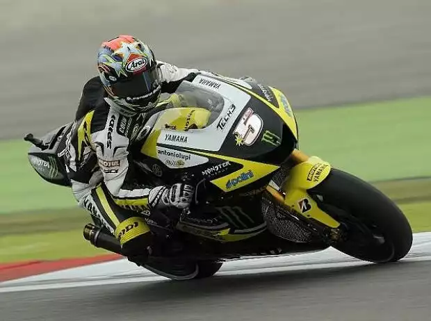 Colin Edwards Titel-Bild zur News: Colin Edwards