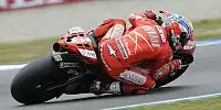 Casey Stoner