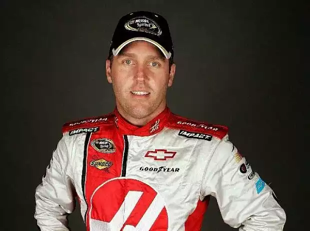 Jeremy Mayfield Titel-Bild zur News: Jeremy Mayfield