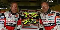 Tom Coronel, Tim Coronel