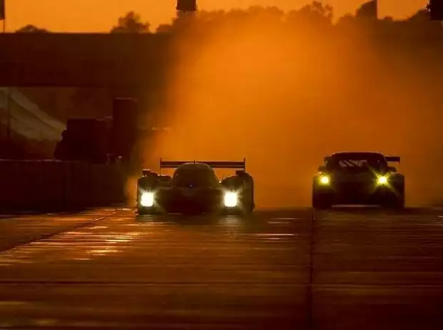 Stephan Sarrazin, Sébastien Bourdais, Franck Montagny Titel-Bild zur News: Stephan Sarrazin, Sébastien Bourdais, Franck Montagny