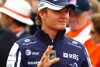 Bild zum Inhalt: Rosberg: Gelegenheit verpasst?