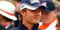 Bild zum Inhalt: Rosberg: Gelegenheit verpasst?