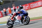 Jorge Lorenzo (Yamaha)