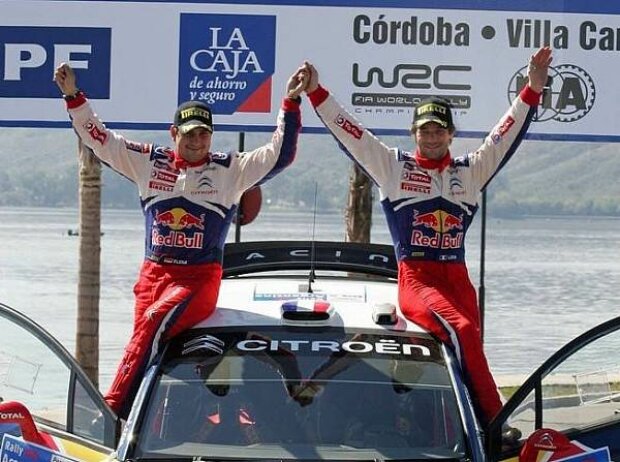 Sébastien Loeb