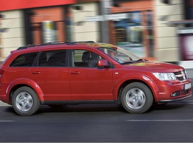 Dodge Journey