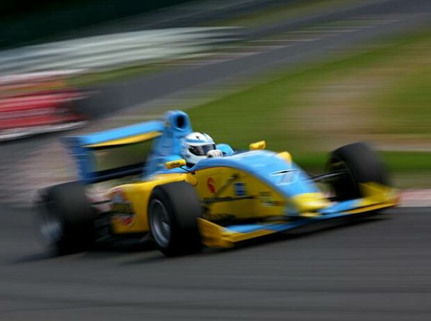 Henry Surtees Henry Surtees