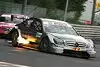 Bild zum Inhalt: Die Mercedes-Stimmen zum Qualifying
