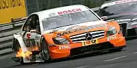 Gary Paffett