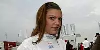 Katherine Legge