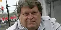 Norbert Haug (Mercedes-Motorsportchef)