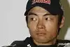 Bild zum Inhalt: Aoyama: "Crash tut mir leid"